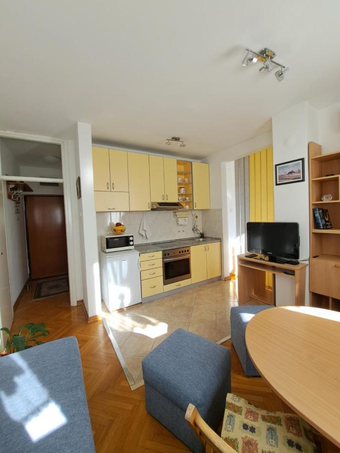 Ramonda Apartment Белград Екстериор снимка