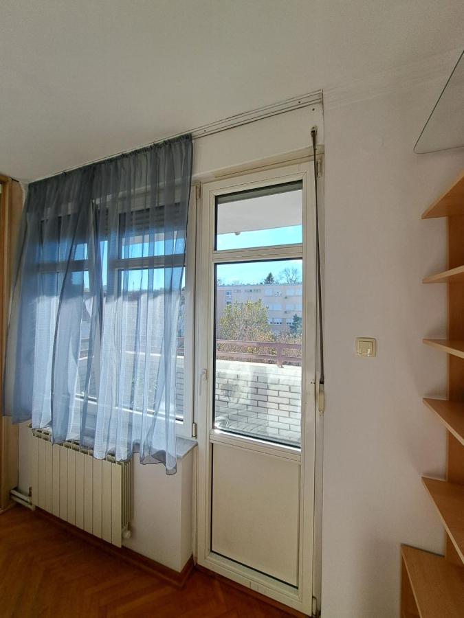 Ramonda Apartment Белград Екстериор снимка