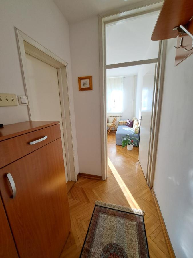Ramonda Apartment Белград Екстериор снимка