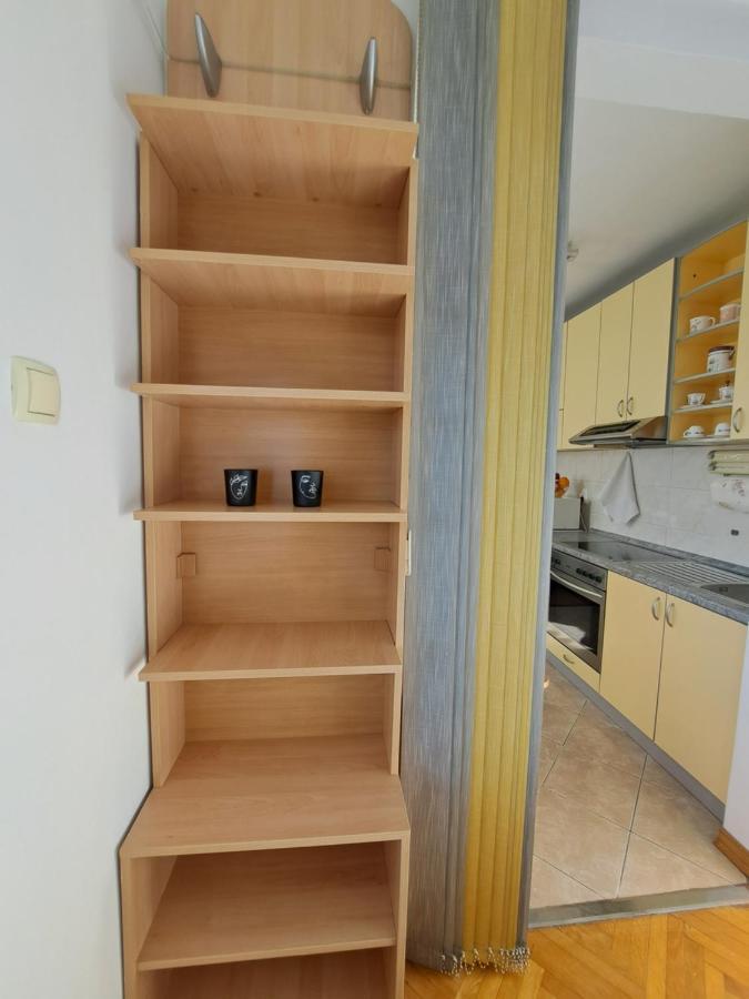 Ramonda Apartment Белград Екстериор снимка