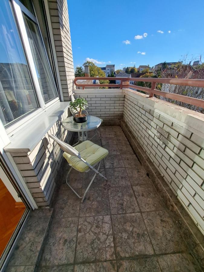 Ramonda Apartment Белград Екстериор снимка