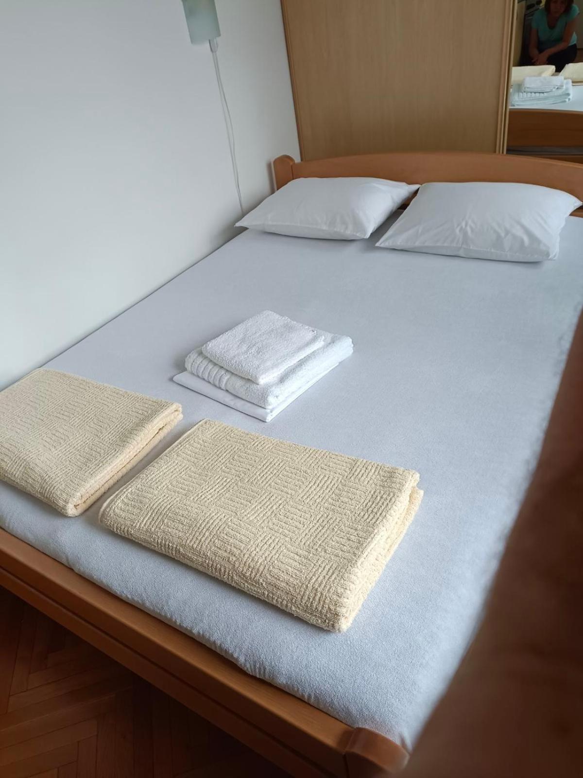 Ramonda Apartment Белград Екстериор снимка